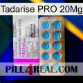 Tadarise PRO 20Mg new07